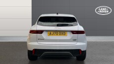 Jaguar E-Pace 2.0d [180] SE 5dr Auto Diesel Estate